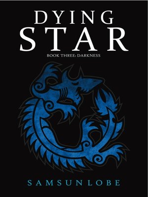 cover image of Darkness